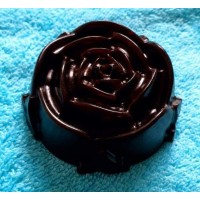 Soapy Wave's Activated Charcoal Soap 