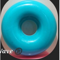 Donut Soap - Blue